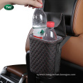 Leak-proof Hanging Car Multi-functional Car Garbage Bag